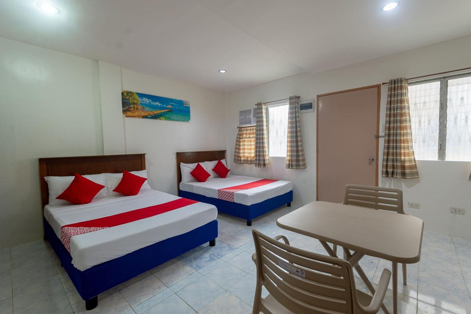 3J'S And K Apartment Lapu-Lapu City Exterior photo