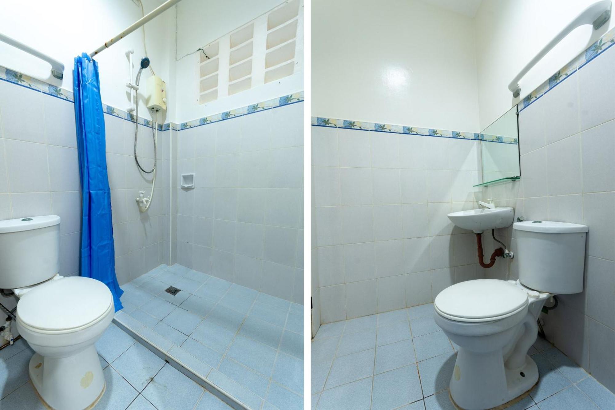 3J'S And K Apartment Lapu-Lapu City Exterior photo