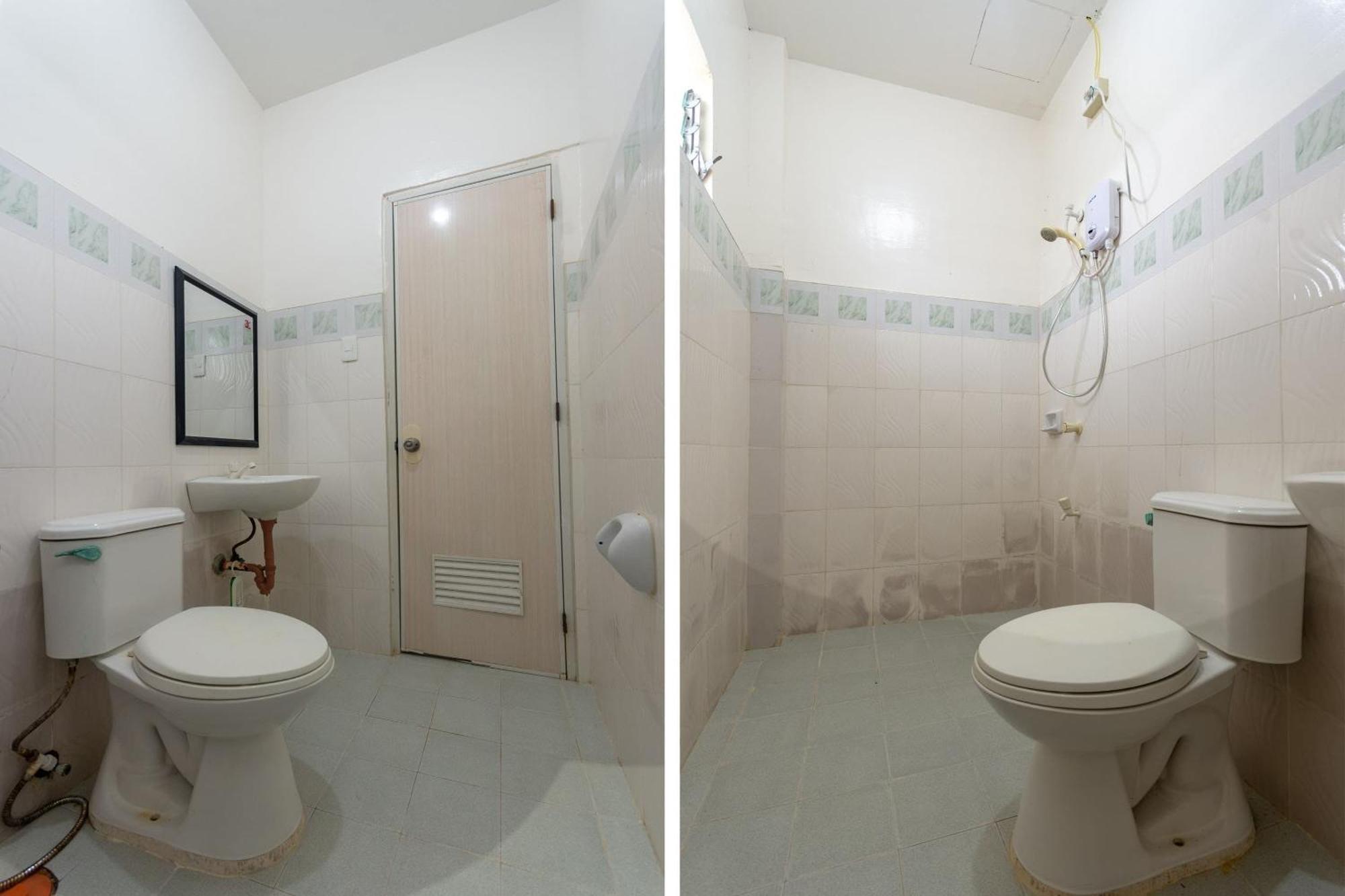 3J'S And K Apartment Lapu-Lapu City Exterior photo