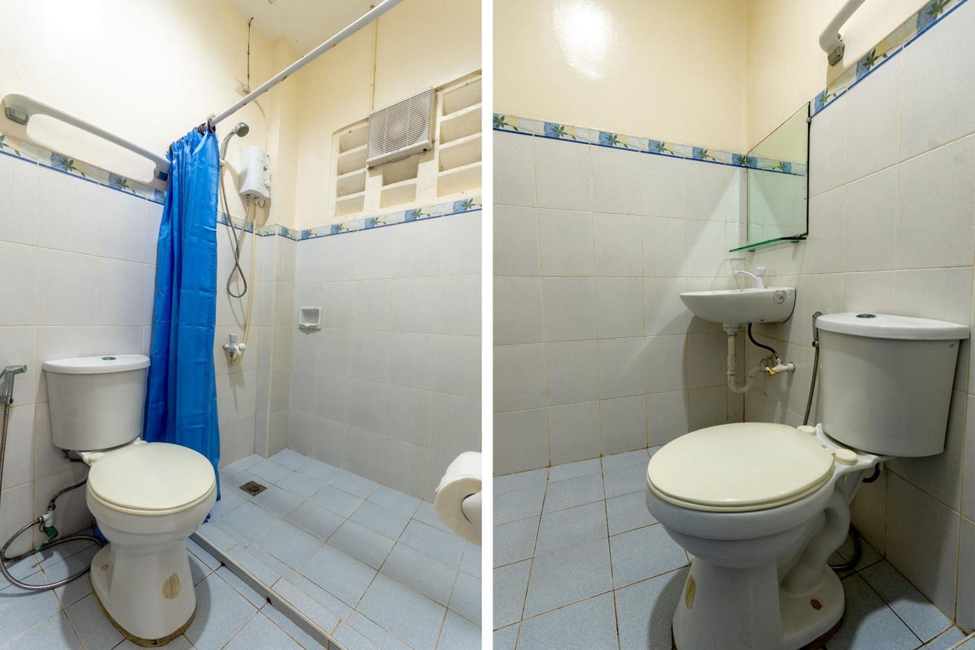 3J'S And K Apartment Lapu-Lapu City Exterior photo