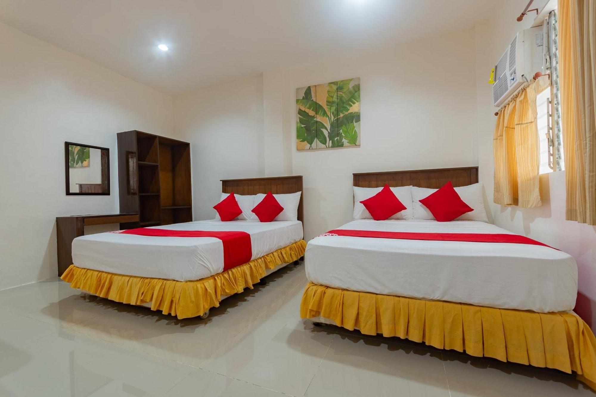 3J'S And K Apartment Lapu-Lapu City Exterior photo
